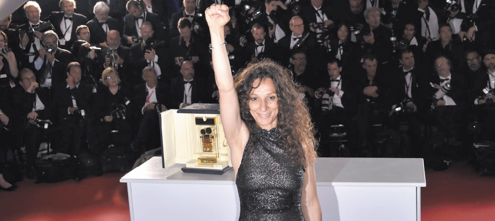 “Divines” de Houda Benyamina nommée 7 fois aux Césars