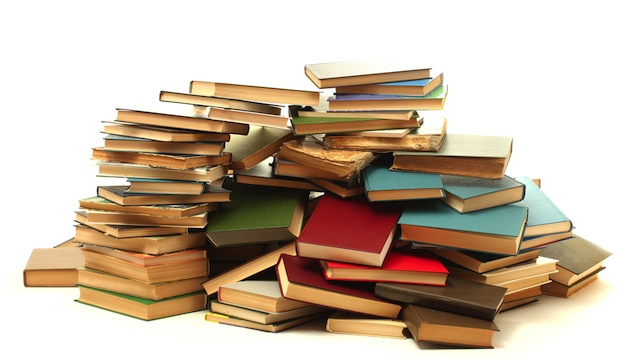Le livre fait de la résistance