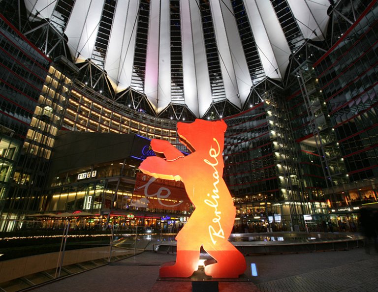 Biopics, stars et politique, moments forts attendus à la Berlinale