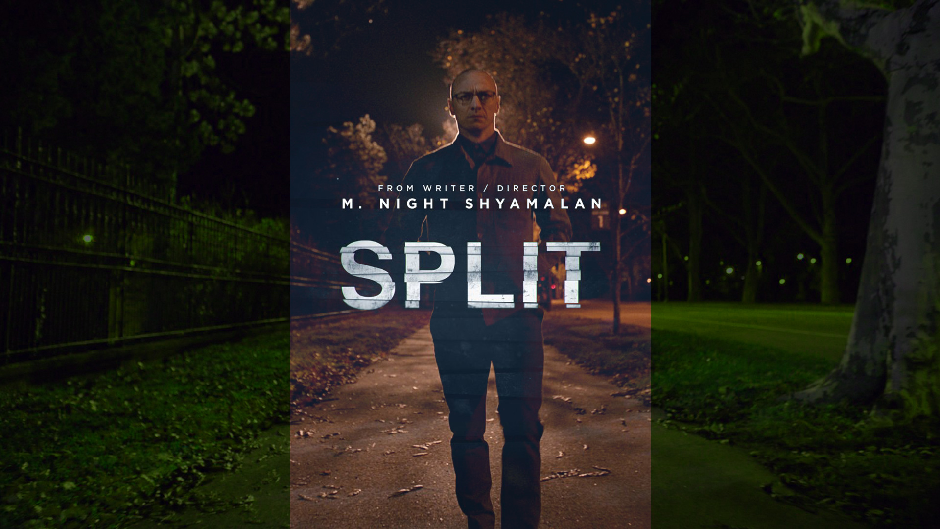 Le thriller “Split” reste en tête du box-office