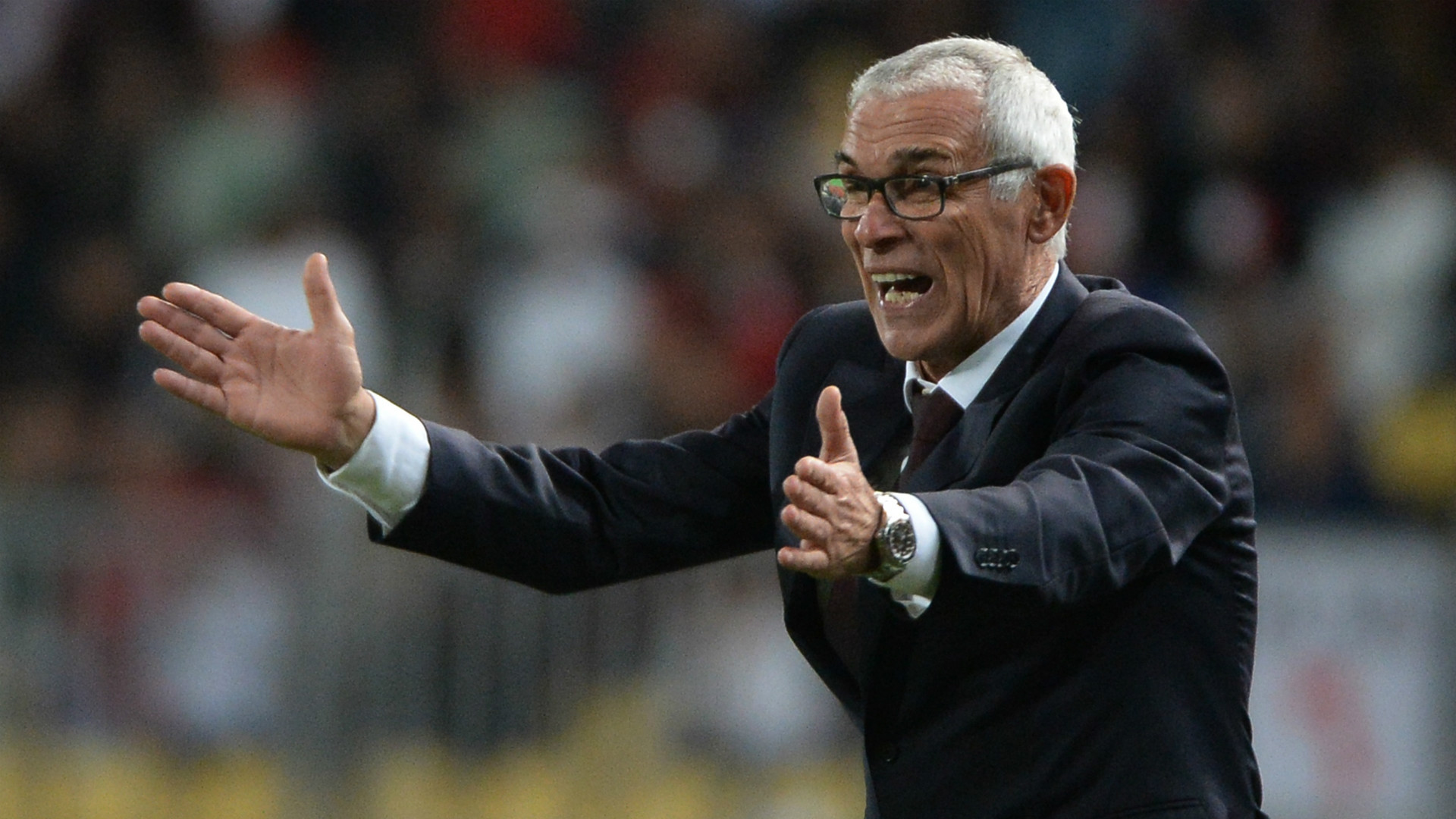 Cuper, encore une finale perdue Cuper, encore une finale perdue