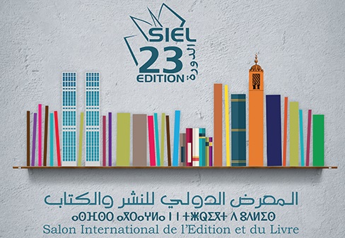 Casablanca à l’heure du 23ème Salon international de l’édition et du livre