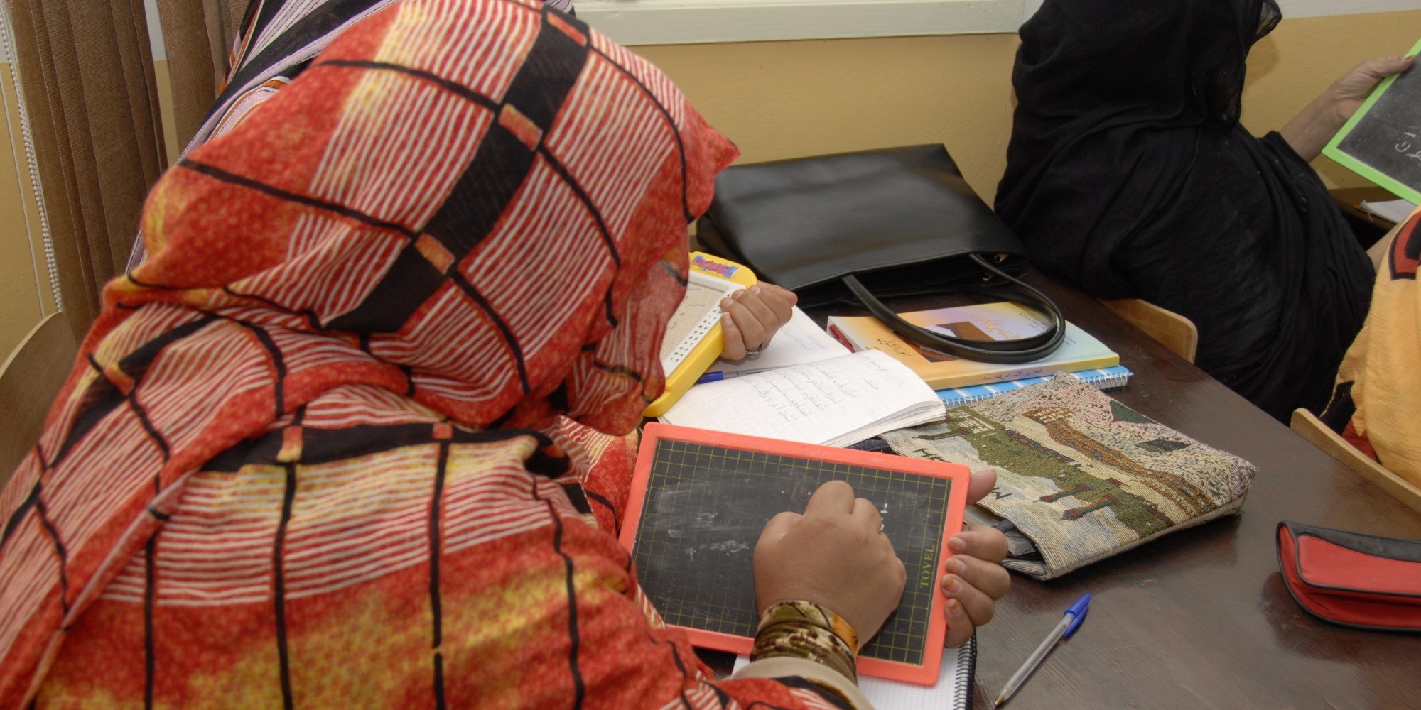 Lancement du 3ème Rapport mondial sur l'apprentissage et l'éducation des adultes au profit des pays arabes