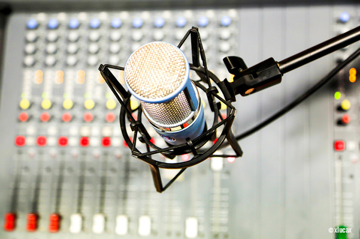 Les radios associatives, de nouveau au cœur du plaidoyer de e-Joussour
