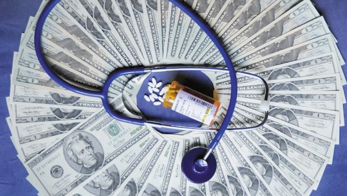 Syndrome, cure ou contagion, quand l'économie prend des airs de science médicale