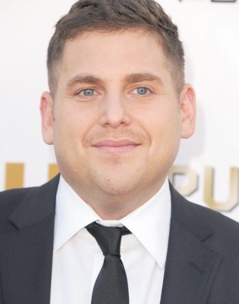 Les 50 acteurs les plus rentables d’Hollywood : JONAH HILL