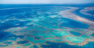 Il y a 300.000 ans, un gigantesque glissement de terrain au large de l'Australie