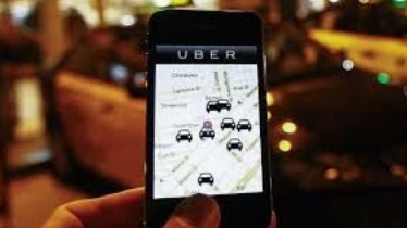 Insolite : Uber pour responsable