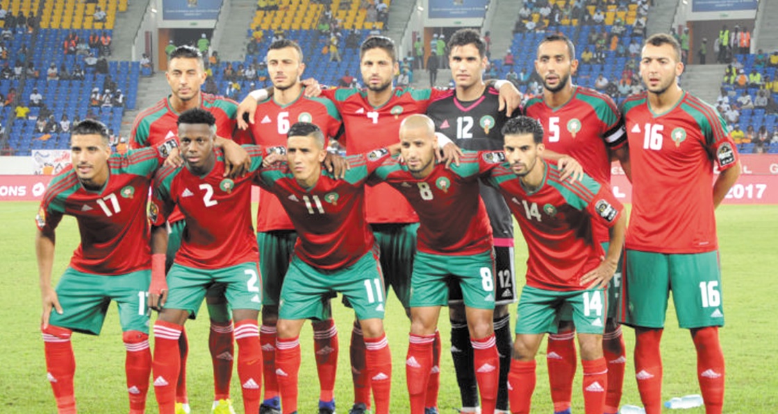 Les Pays-Bas, troisième sparring-partner pour le Onze national :  Le match est prévu au complexe Mohammed V à Casablanca