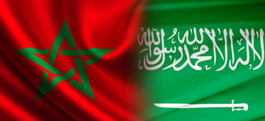 Des hommes d’affaires saoudiens en visite au Maroc