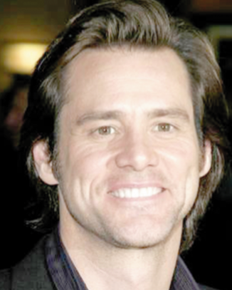 Les 50 acteurs les plus rentables d’Hollywood : ​JIM CARREY