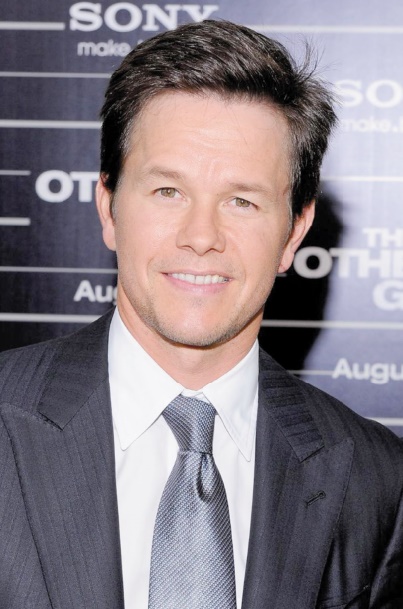 Les 50 acteurs les plus rentables d’Hollywood : MARK WAHLBERG