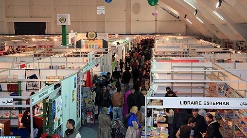 Plus de 345.000 visiteurs au SIEL 2017, une édition placée sous les couleurs de l'Afrique