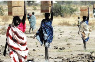 Le Soudan du Sud promet un accès sécurisé aux ONG