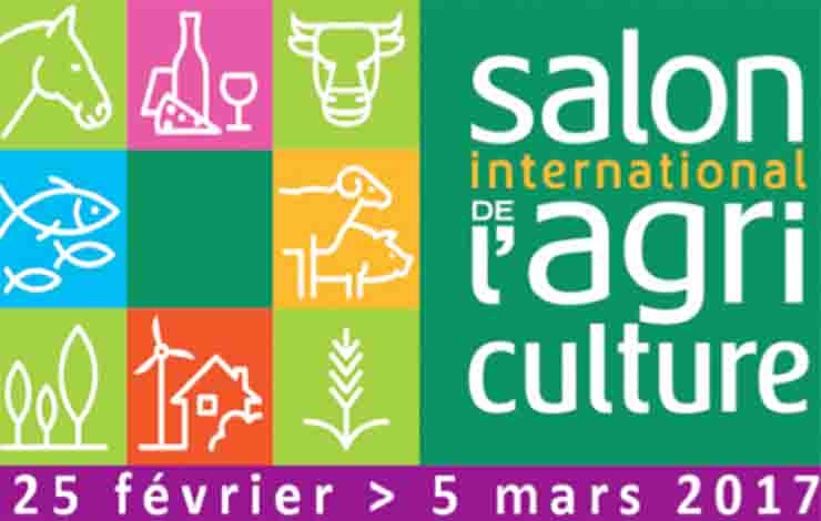 Le potentiel des produits du terroir  mis en avant au 54ème SIAP Le potentiel des produits du terroir  mis en avant au 54ème SIAP