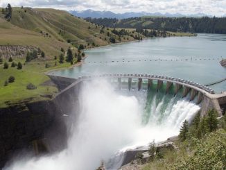 Le taux de remplissage des barrages  du Nord du Maroc dépasse 60%