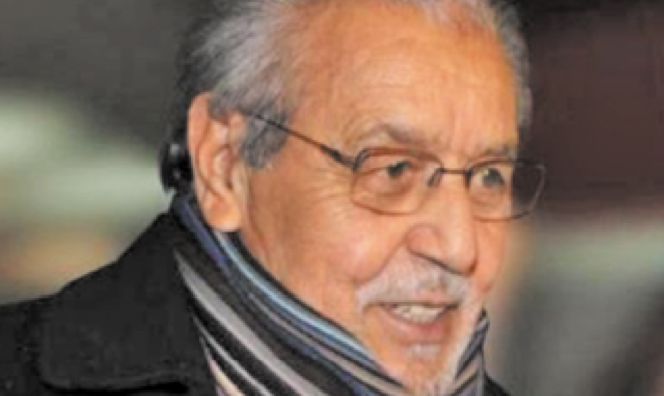 Mohamed Hassan Al Joundi nous a quittés
