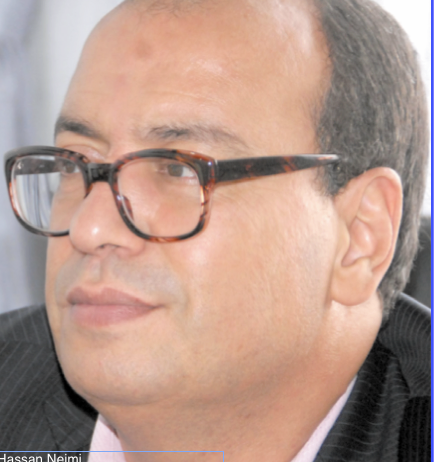 Hassan Nejmi : Nous avons besoin des autobiographies  des leaders qui ont façonné notre histoire contemporaine