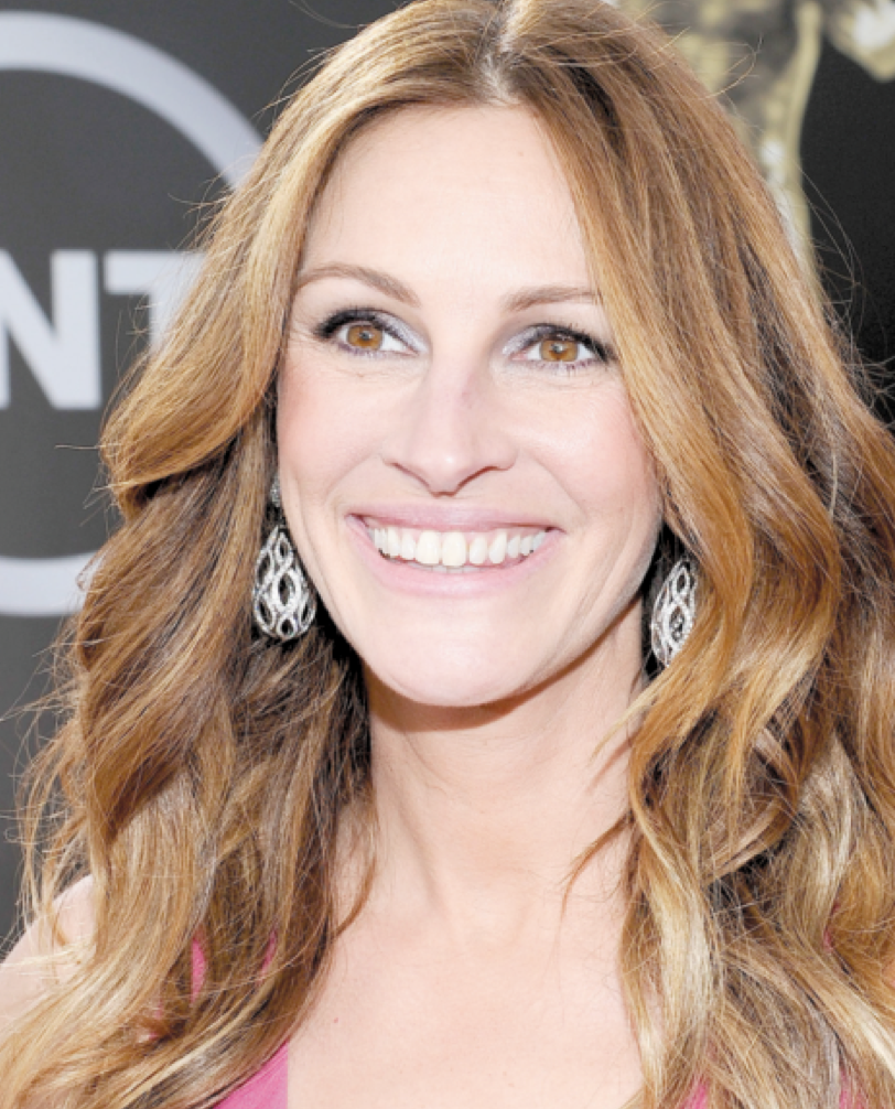 Les 50 acteurs les plus rentables d’Hollywood : JULIA ROBERTS
