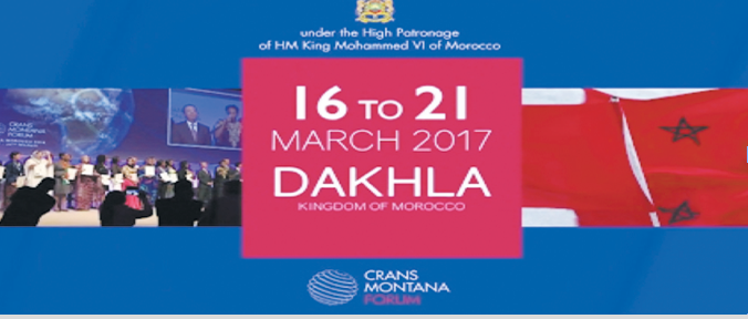 Dakhla met les petits plats dans les grands pour accueillir Crans Montana