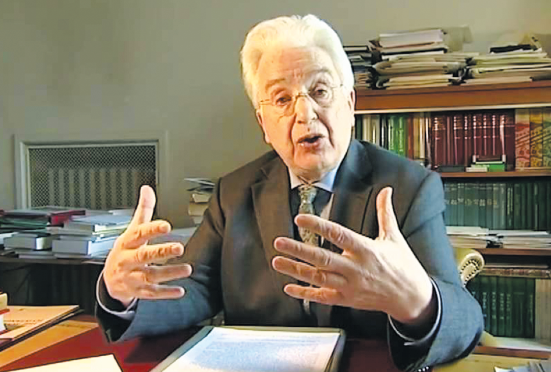 ​Réédition de “Lectures du Coran” Hommage posthume au grand penseur  Mohammed Arkoun