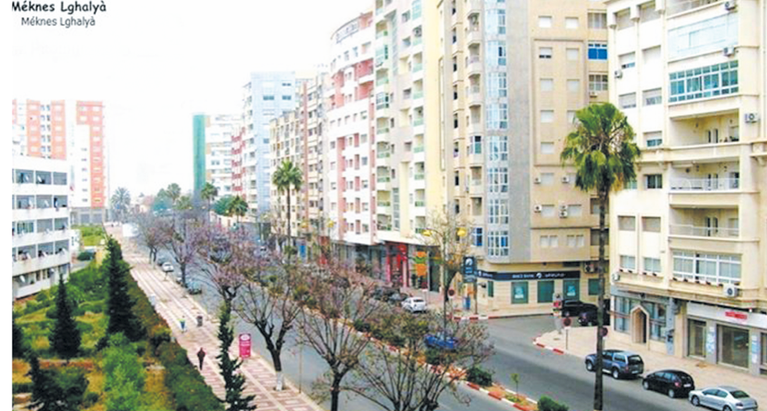 Insuffler une nouvelle dynamique au développement de la région de Meknès