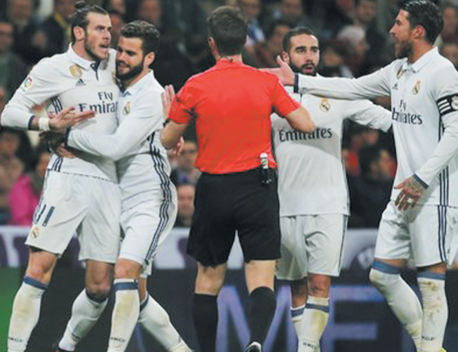 Le coup de folie de Bale