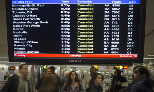 Royal Air Maroc invite ses clients à se renseigner avant de se rendre à l'aéroport Royal Air Maroc invite ses clients à se renseigner avant de se rendre à l'aéroport