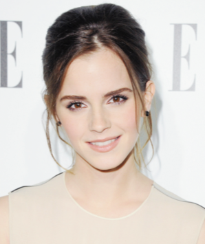 Les 50 acteurs les plus rentables d’Hollywood : ​EMMA WATSON