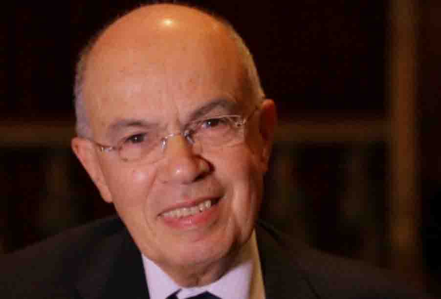Fathallah Oualalou : Il ne faut pas avoir peur de la Chine