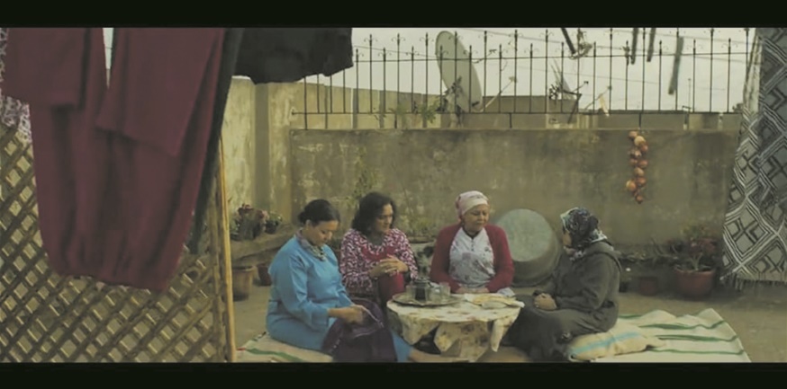 “Lhajjates”, une comédie grinçante sur la souffrance sociale des femmes