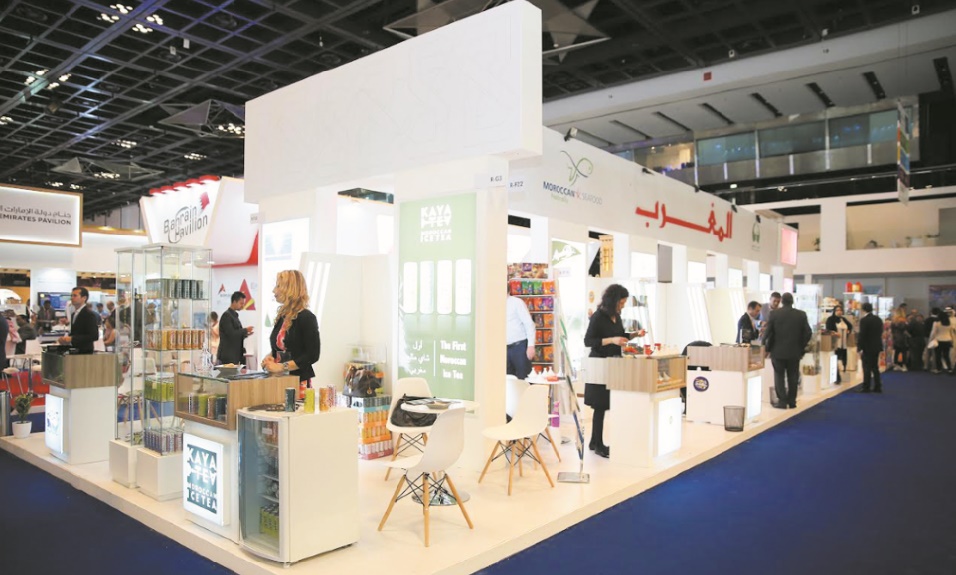 La qualité et la diversité des produits agroalimentaires marocains mises en lumière La qualité et la diversité des produits agroalimentaires marocains mises en lumière