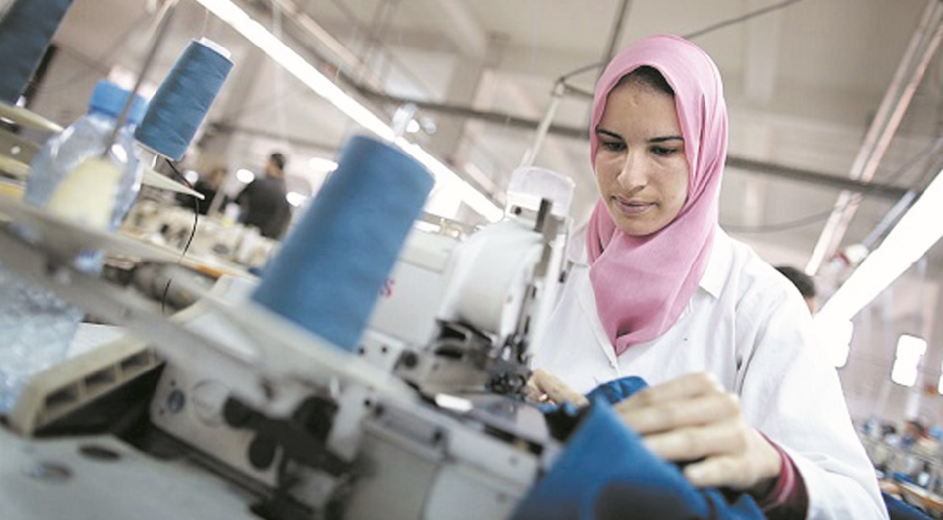 Le Maroc peut mieux faire pour promouvoir les droits économiques de la femme