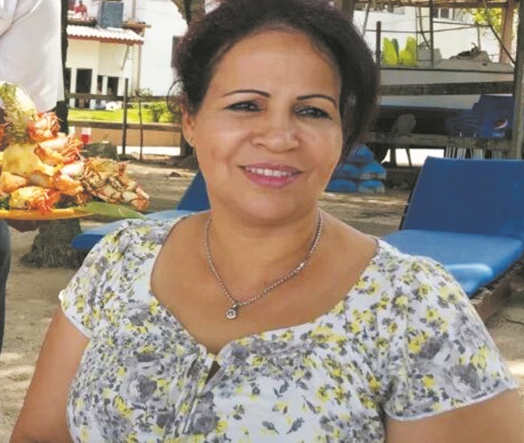 Fatiha Bourdier, une Marocaine engagée pour la promotion du secteur touristique en Côte d'Ivoire