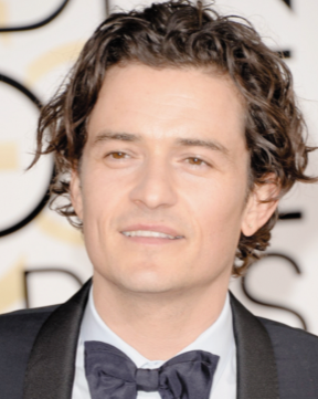 Les 50 acteurs les plus rentables d’Hollywood : ​​ORLANDO BLOOM