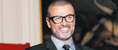 Enquête close pour George  Michael, mort de causes naturelles