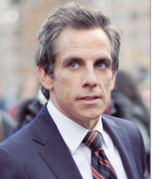 Les 50 acteurs les plus rentables d’Hollywood : BEN STILLER
