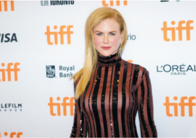 Nicole Kidman explique sa façon très étrange d’applaudir aux Oscars