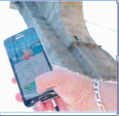 Jouer à Pokémon Go peut être bon pour le coeur