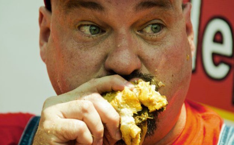 400.000 décès par an dus aux mauvaises habitudes alimentaires aux USA 400.000 décès par an dus aux mauvaises habitudes alimentaires aux USA