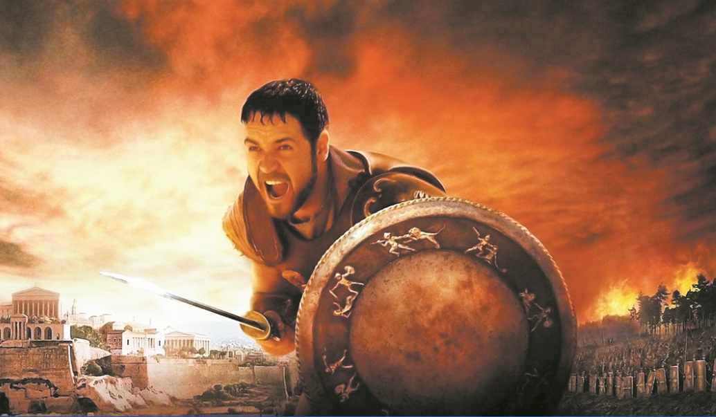 Ridley Scott envisage une suite à “Gladiator”