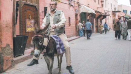 Les productions étrangères ont investi 280 millions de dirhams au Maroc en 2016