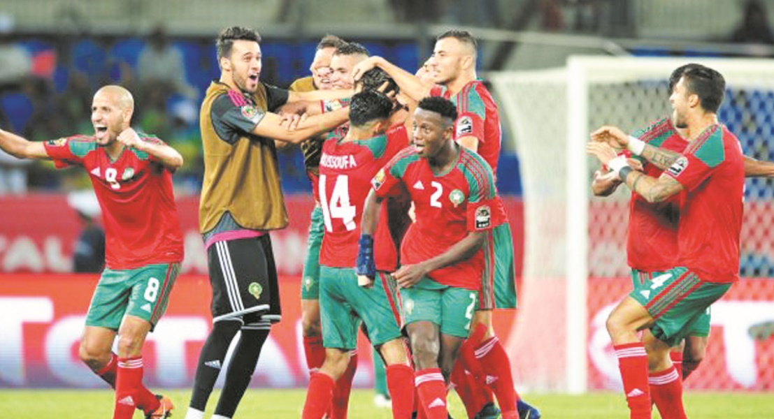Même sans le Malawi, la qualification à la CAN n’est pas acquise pour le Maroc