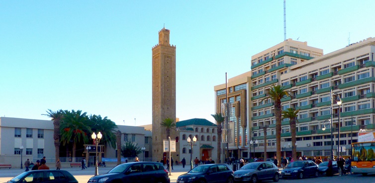 Plus de 200 MDH pour un projet d’irrigation en eaux usées traitées à Oujda-Angad Plus de 200 MDH pour un projet d’irrigation en eaux usées traitées à Oujda-Angad