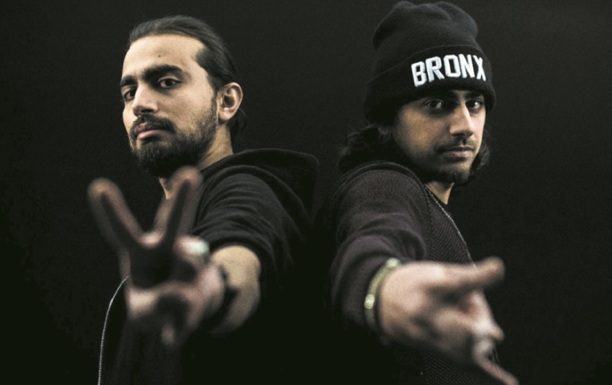 De Yarmouk à Paris, les “Réfugiés du rap” trouvent asile dans la musique De Yarmouk à Paris, les “Réfugiés du rap” trouvent asile dans la musique