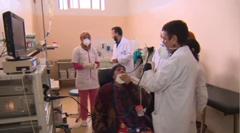 La tuberculose un fléau mondial qui n’épargne pas le Maroc
