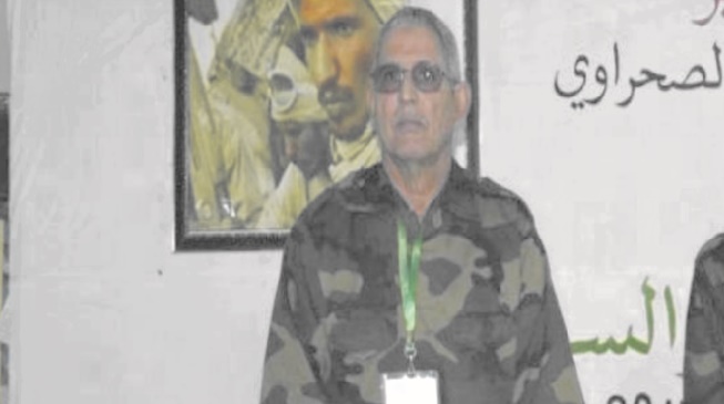 Abdellah Lahbib blessé par balle