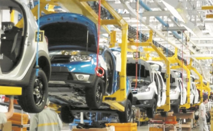 La dimension écologique dans le secteur automobile mise en lumière La dimension écologique dans le secteur automobile mise en lumière