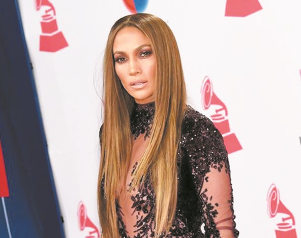Jennifer Lopez A Hollywood, les Latinas ont la vie dure