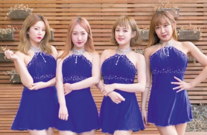 Jolie à tout prix ou l'histoire d'amour entre la K-pop et le bistouri